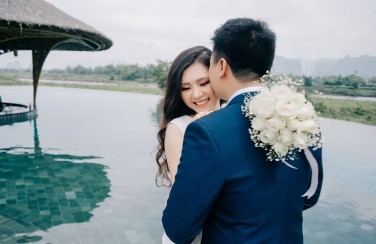 {Bạn có biết} Chuẩn bị đám cưới cần bao nhiêu tiền?